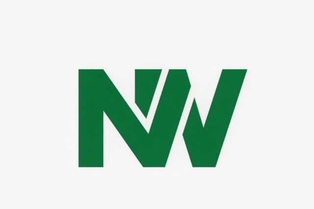 Nutrileaf Wellness Logo